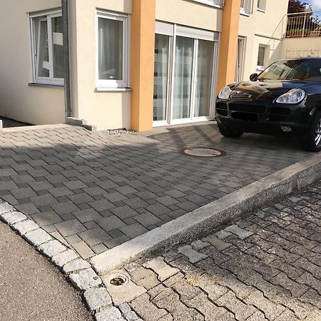 Seerose Uberlingen Exterior photo